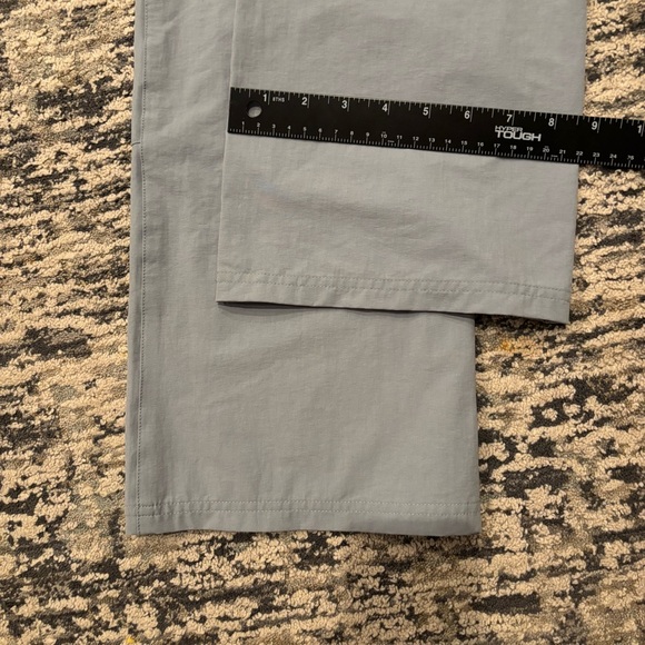 Simms Isle Performance Pants Women’s Small Stretch Comfort UPF Fishing Outdoor - Picture 7 of 9